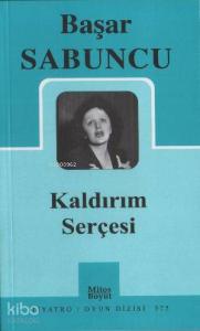 Kaldırım Serçesi