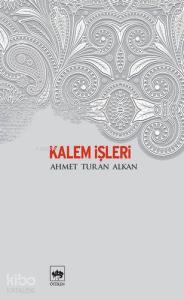 Kalem İşleri