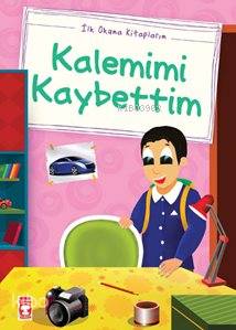 Kalemimi Kaybettim; (Düz Yazılı)