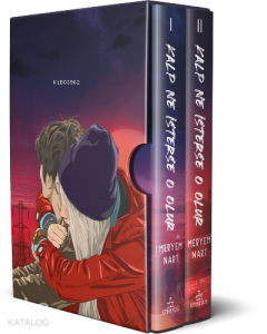 Kalp Ne İsterse O Olur Seti