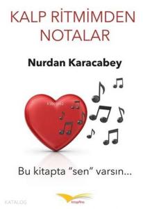 Kalp Ritmimden Notalar