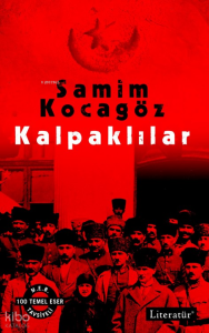 Kalpaklılar;(Doludizgin ile Birlikte Tek Kitap)