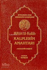 Kalplerin Anahtarı