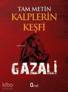 Kalplerin Keşfi (Cep Boy)