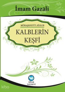Kalplerin Keşfi (Ciltli)