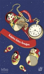 Kalpten Gelen Armağan