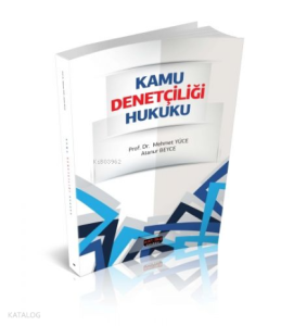 Kamu Denetçiliği Hukuku