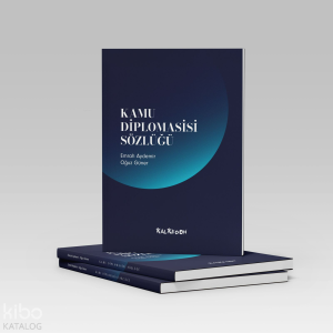 Kamu Diplomasisi Sözlüğü