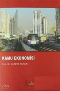 Kamu Ekonomisi