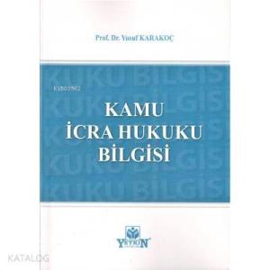 Kamu İcra Hukuku Bilgisi