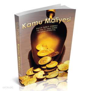 Kamu Maliyesi Ders Kitabı