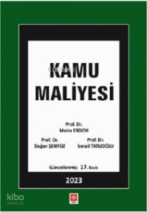 Kamu Maliyesi