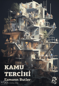 Kamu Tercihi;Bir Giriş