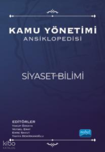 Kamu Yönetimi Ansiklopedisi - Siyaset Bilimi