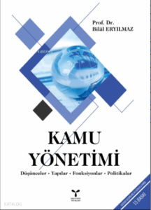 Kamu Yönetimi