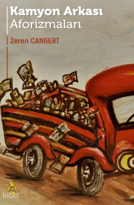 Kamyon Arkası Aforizmaları