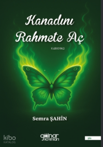 Kanadını Rahmete Aç