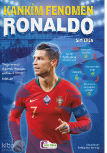 Kankim Fenomen Ronaldo;Futbol Serisi