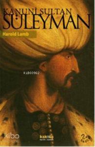 Kanuni Sultan Sülayman