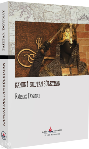 Kanuni Sultan Süleyman