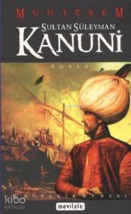 Kanuni Sultan Süleyman