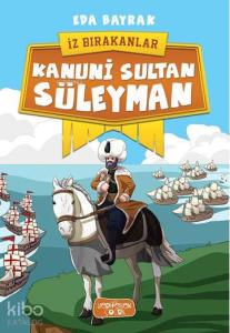 Kanuni Sultan Süleyman