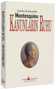 Kanunların Ruhu