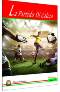 Kapadokya Yayınları İtalyanca Hikaye LA NUOVA CAMERA DA LETTO Dİ HANNAH