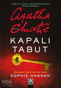 Kapalı Tabut