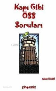 Kapı Gibi Öss Soruları