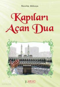 Kapıları Açan Dua