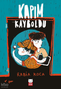 Kapım Kayboldu