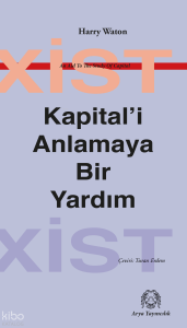 Kapital'i Anlamaya Bir Yardım