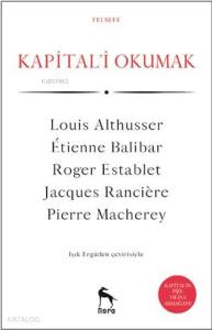 Kapital'i Okumak