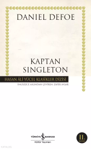 Kaptan Singleton