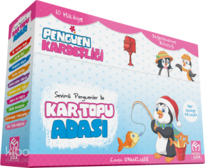 Kar Topu Adası