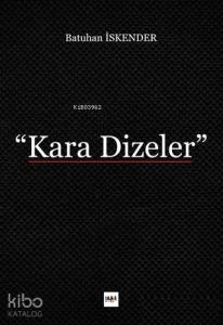 Kara Dizeler