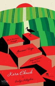 Kara Ekmek - Sicilya Hikayeleri