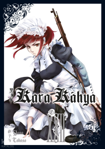 Kara Kâhya 22. Cilt