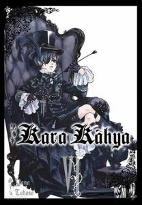 Kara Kâhya 6. Cilt