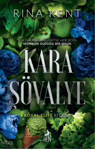 Kara Şövalye