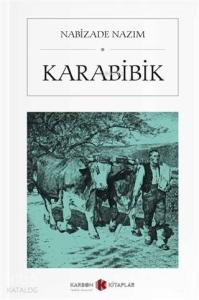 Karabibik (Cep Boy)