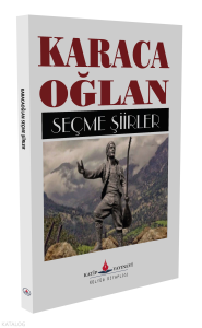 Karacaoğlan Seçme Şiirler