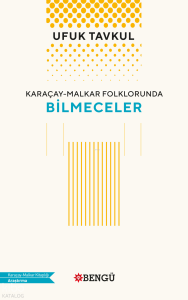 Karaçay - Malkar Folklorunda Bilmeceler