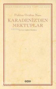 Karadeniz'den Mektuplar (Ciltli)