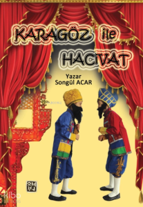 Karagöz ile Hacivat