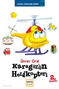 Karagöz'ün Helikopteri
