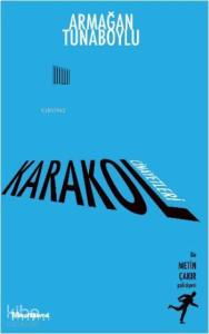 Karakol Cinayetleri; Bir Metin Çakır Polisiyesi