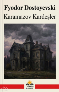 Karamazov Kardeşler