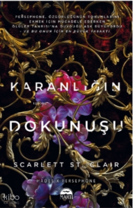 Karanlığın Dokunuşu